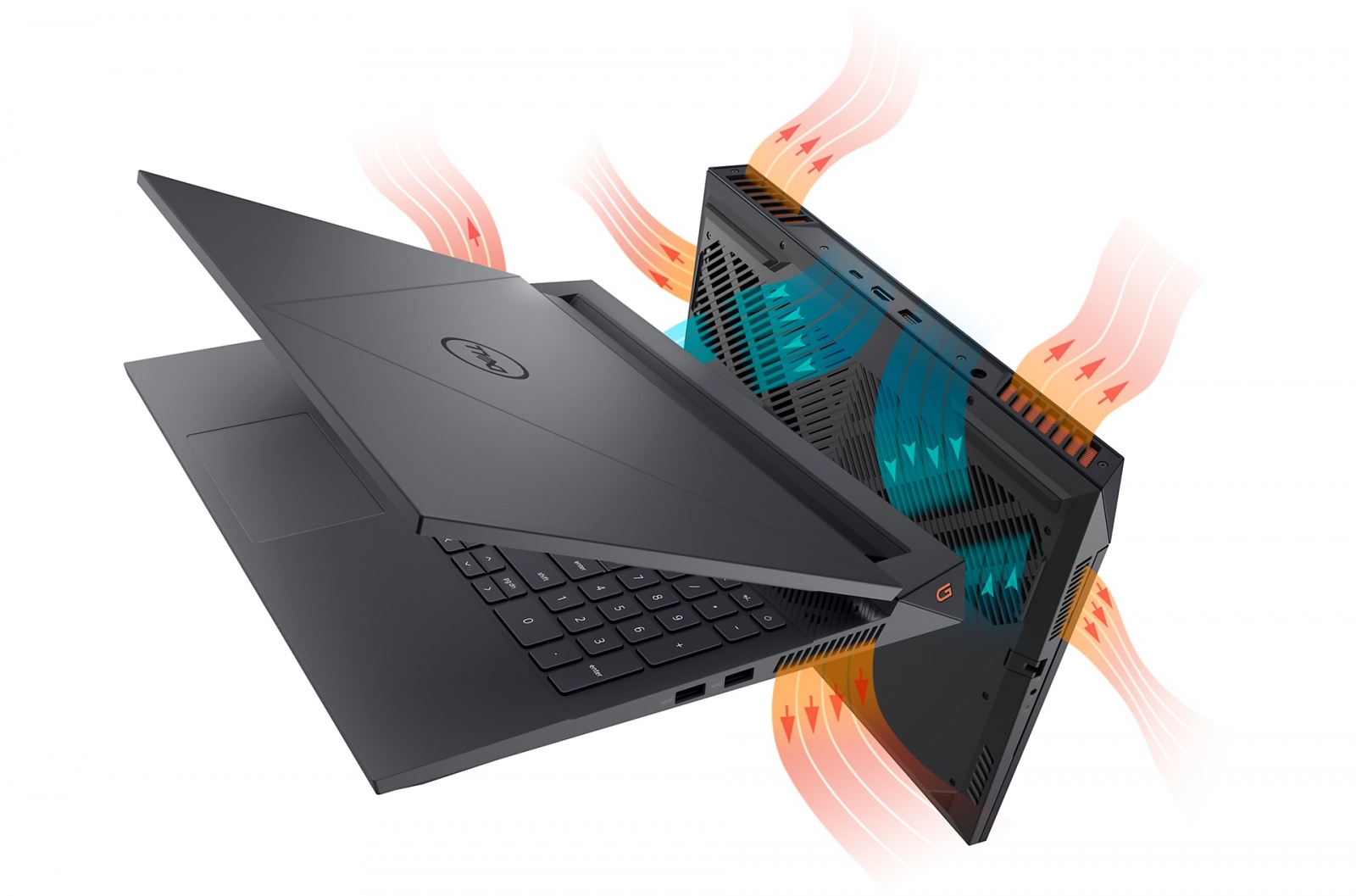 Dell gaming g15 